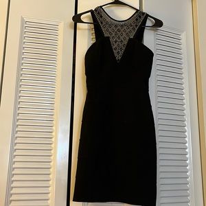 Brand Trixxi Size 3 Color black